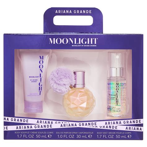 ariana grande moonlight perfume dupe|moonlight ariana grande perfume 50ml.